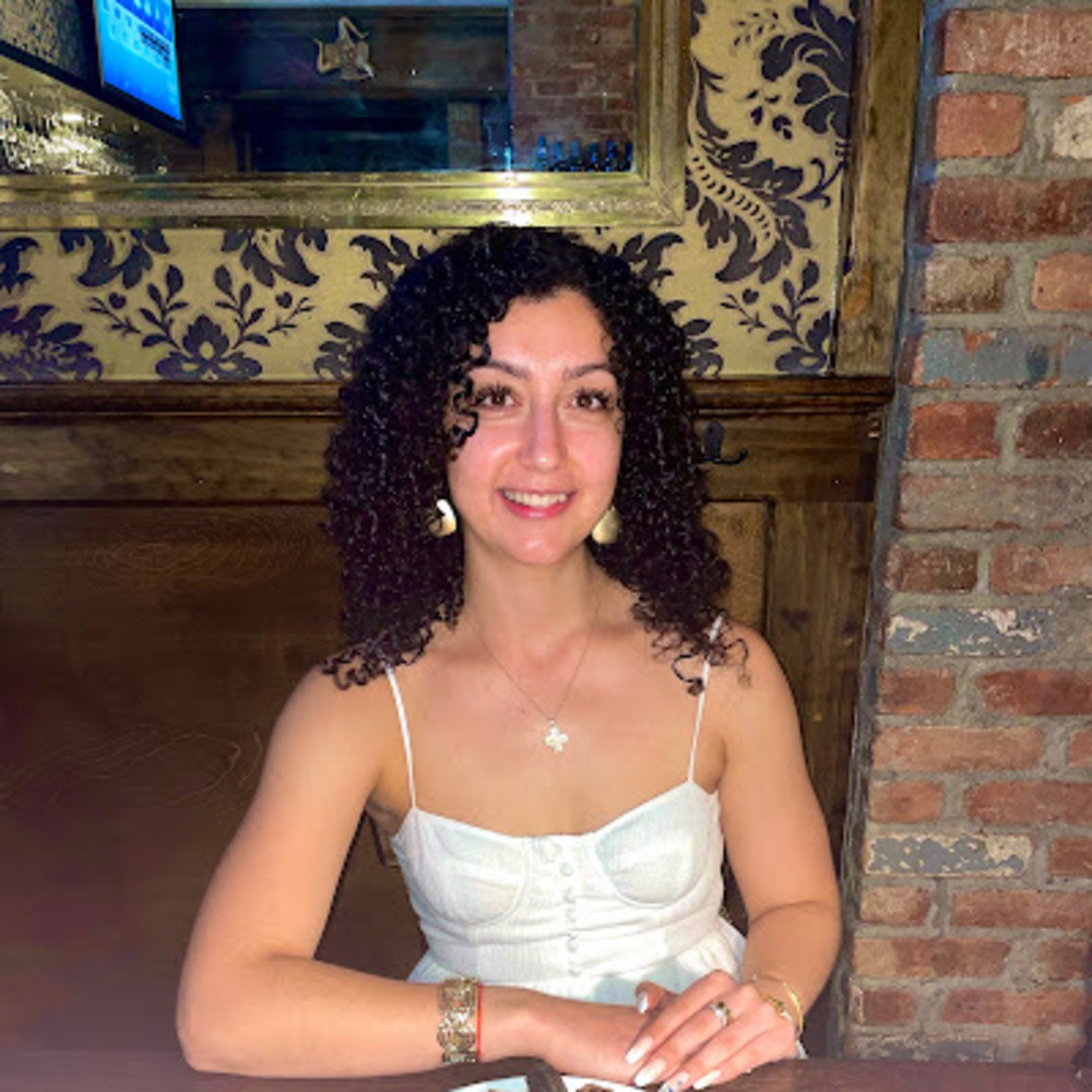Meet your Posher, Stephanie